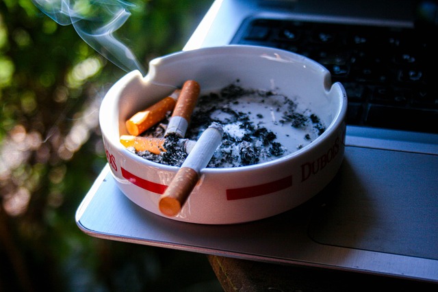 cigareta